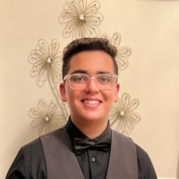 Vrishank Malik