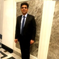 Sachin Pawar