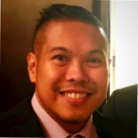 Benjamin Red Ramos, Aphr