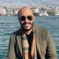 Abdulrahman Elmandooh