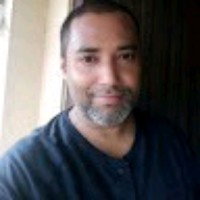 Aftab Alam