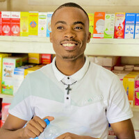 Samson Chileshe
