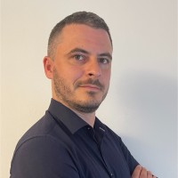 Cristian Paul Gligor