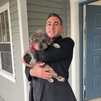 Greg Alberto