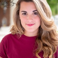 Olivia Hensley