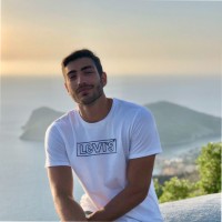 Sotiris Vlachakis
