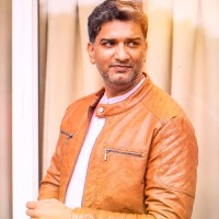 Kislaya Kumar