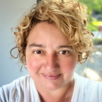 Cécile Fressaix