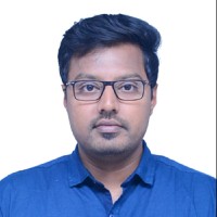 Kishore Kumar JAYAKUMAR
