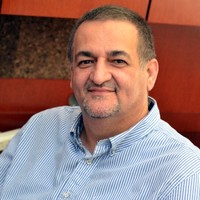 Ahmad Hattab
