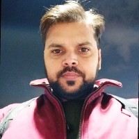 Prakash Chandra Mishra
