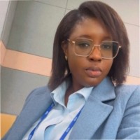 Oulimata Thiam
