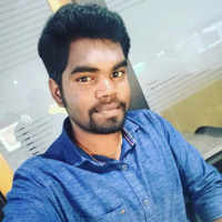 Venkatachalam Venkatachalam