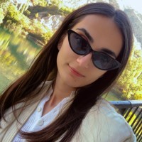 Özlem Ayar