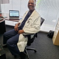 Ceronnie Robinson