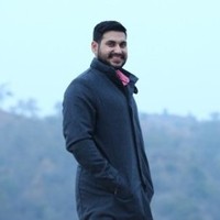 Arjun Khanna