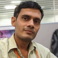Vishal Khot