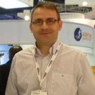 Petros Tsiavaliaris, Pmp, Psm