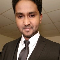 Jibin Sebastian