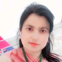 Shazia Malik
