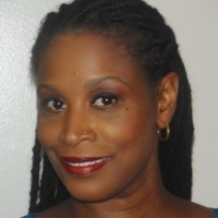 Angela Thompson