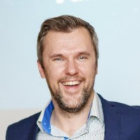 Ivars Lavrinovičs