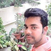 Raghav Tripathi