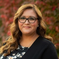 Olivia Juarez-Linquist, SHRM-CP