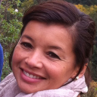 Patricia Smits-Comanne