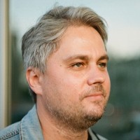 Andrey Yarovoy