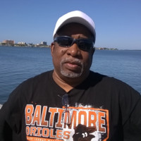 Weldon Edwards