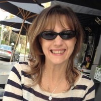 Sharon Liebenthal