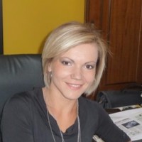 Miriam Sadlakova