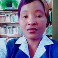 winfred ncube
