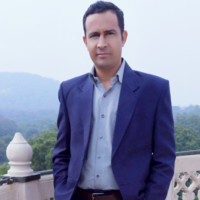 Rajendra Choudhary