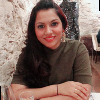 Shweta Kastoori