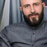 Khaled El Rafih