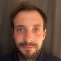 Maxime Barthélémy