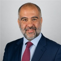 Ayhan GÜRCÜOĞLU