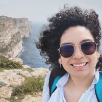 Keila Guillen Oñate, Ph.D.