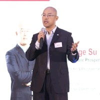 George J.H.蘇楨宏 Su