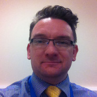 Ian Mcgowan