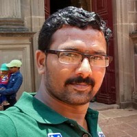 Ravi Patil