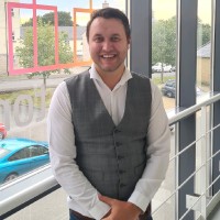 Dan Comber