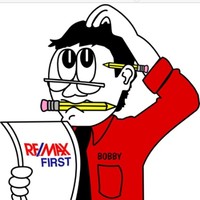 Bobby Rogers Sr