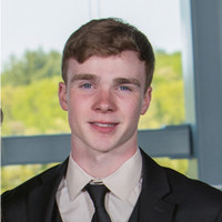 Colin Capistran