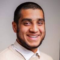 Naved Khan - Dé Beveiligingsspecialist