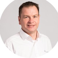 Mark Sprenkelder