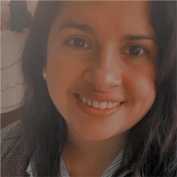 Angela Belén Espíndola