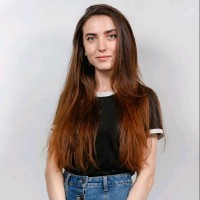 Maryna Denysenko